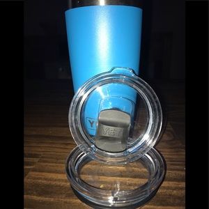 Yeti Tumbler